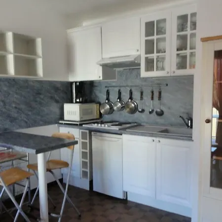 Presqu Ile De Giens Hyeres