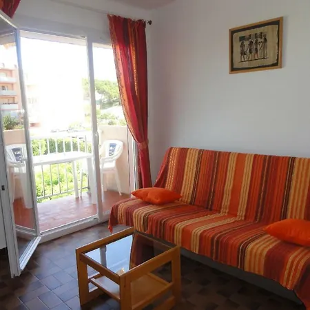 Apartament Presqu Ile De Giens Hyères