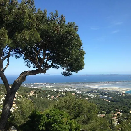 Presqu Ile De Giens Apartament
