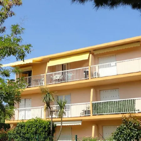 Presqu Ile De Giens Apartment *