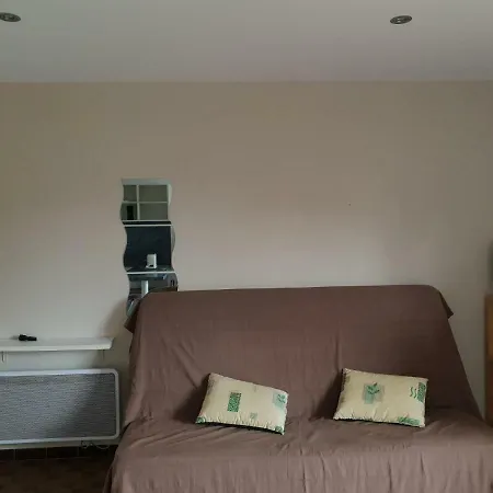Apartament Presqu Ile De Giens